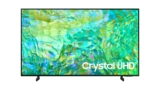 Samsung UE75CU8002K – Prezentacja, opinie, historia cen