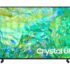 Samsung UE65CU8002K – Prezentacja, opinie, historia cen