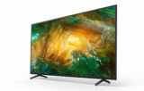 Sony KD-55XH8096 – opinie, cena, specyfikacja
