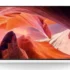 Sony KD-55X80L – Prezentacja, opinie, historia cen