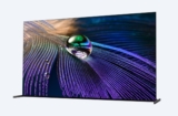 Sony OLED XR-65A90J – opinie, cena, specyfikacja