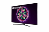LG 55NANO867NA – opinie, cena, specyfikacja