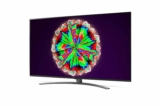 LG 65NANO867NA – opinie, cena, specyfikacja