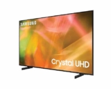 Samsung UE55AU8002K – Opinie, cena, dane techniczne