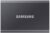 Dysk SAMSUNG Portable T7 500GB SSD