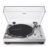 Gramofon AUDIO-TECHNICA AT-LP120X