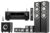 Kino domowe DENON AVR-X2800H + WILSON Estrada + WILSON SUB-9