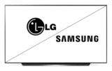 Telewizor LG kontra Telewizor Samsung – Który jest lepszy?