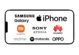 Ranking smartfonów – Jaki telefon wybrać?