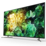 Sony KD-65XH8196 – opinie, cena, specyfikacja