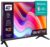 Telewizor HISENSE 40A4K