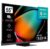 Telewizor HISENSE 55U8KQ 55″ MINILED