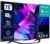 Telewizor HISENSE 75U7KQ 75″ MINILED