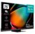Telewizor HISENSE 75U8KQ 75″ MINILED
