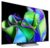 Telewizor LG 55C31LA OLED