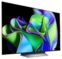 Telewizor LG 65C31LA 65″ OLED