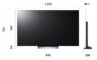 Telewizor LG 77C31LA
