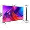 Telewizor PHILIPS 75PUS8818