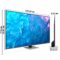 Telewizor SAMSUNG QE55Q77C