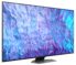 Telewizor SAMSUNG QE55Q80C