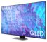 Telewizor SAMSUNG QE55Q80C