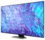 Telewizor SAMSUNG QE55Q80C