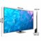 Telewizor SAMSUNG QE65Q77C