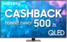 Telewizor SAMSUNG QE75Q77C