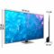 Telewizor SAMSUNG QE75Q77C