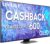 Telewizor SAMSUNG QE75Q80C