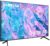 Telewizor SAMSUNG UE43CU7192U