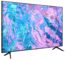 Telewizor SAMSUNG UE55CU7192U